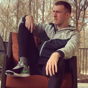 Meet your Posher, Nick